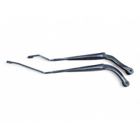 Honda Accord 18-22 Sedan Wiper Arm Blade Right/Left Set (2) 76610-TVA-A01, E043, OEM, 2018, 2019, 2020, 2021, 2022