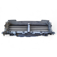 Honda Accord 18-22 Active Radiator Grille Shutter Assembly 71300-TVA-A01, E043, OEM, 2018, 2019, 2020, 2021, 2022