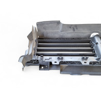 Honda Accord 18-22 Active Radiator Grille Shutter Assembly 71300-TVA-A01, E043, OEM, 2018, 2019, 2020, 2021, 2022