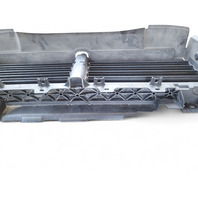 Honda Accord 18-22 Active Radiator Grille Shutter Assembly 71300-TVA-A01, E043, OEM, 2018, 2019, 2020, 2021, 2022