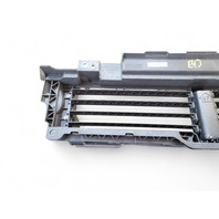 Honda Accord 18-22 Active Radiator Grille Shutter Assembly 71300-TVA-A01, E043, OEM, 2018, 2019, 2020, 2021, 2022
