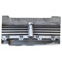 Honda Accord 18-22 Active Radiator Grille Shutter Assembly 71300-TVA-A01, E043, OEM, 2018, 2019, 2020, 2021, 2022