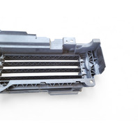 Honda Accord 18-22 Active Radiator Grille Shutter Assembly 71300-TVA-A01, E043, OEM, 2018, 2019, 2020, 2021, 2022