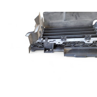 Honda Accord 18-22 Active Radiator Grille Shutter Assembly 71300-TVA-A01, E043, OEM, 2018, 2019, 2020, 2021, 2022