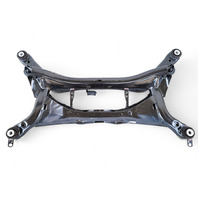 Honda Accord 18-22 Rear Sub-Frame Crossmember 50300-TVA-A01, E043, OEM, 2018, 2019, 2020, 2021, 2022