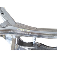 Honda Accord 18-22 Rear Sub-Frame Crossmember 50300-TVA-A01, E043, OEM, 2018, 2019, 2020, 2021, 2022