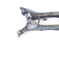 Honda Accord 18-22 Rear Sub-Frame Crossmember 50300-TVA-A01, E043, OEM, 2018, 2019, 2020, 2021, 2022