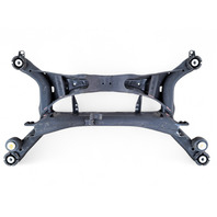 Honda Accord 18-22 Rear Sub-Frame Crossmember 50300-TVA-A01, E043, OEM, 2018, 2019, 2020, 2021, 2022