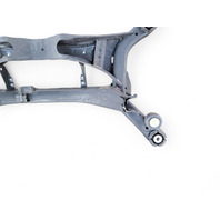 Honda Accord 18-22 Rear Sub-Frame Crossmember 50300-TVA-A01, E043, OEM, 2018, 2019, 2020, 2021, 2022