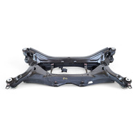 Honda Accord 18-22 Rear Sub-Frame Crossmember 50300-TVA-A01, E043, OEM, 2018, 2019, 2020, 2021, 2022