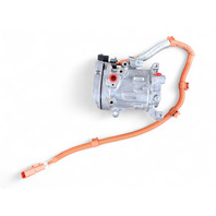 Honda Accord 18-22 Electric A/C Compressor Clutch 38800-6C2-A02, E043, OEM, 2018, 2019, 2020, 2021, 2022