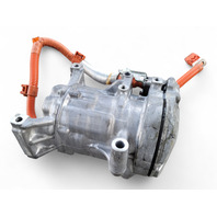 Honda Accord 18-22 Electric A/C Compressor Clutch 38800-6C2-A02, E043, OEM, 2018, 2019, 2020, 2021, 2022