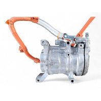 Honda Accord 18-22 Electric A/C Compressor Clutch 38800-6C2-A02, E043, OEM, 2018, 2019, 2020, 2021, 2022