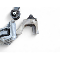 Honda Accord 18-22 Engine Torque Rod (Upper) Mount Mounting Rubber Set, 50880-TVC-A31, E043, OEM, 2018, 2019, 2020, 2021, 2022