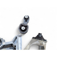 Honda Accord 18-22 Engine Torque Rod (Upper) Mount Mounting Rubber Set, 50880-TVC-A31, E043, OEM, 2018, 2019, 2020, 2021, 2022