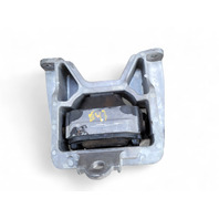 Honda Accord 18-22 Engine Torque Rod (Upper) Mount Mounting Rubber Set, 50880-TVC-A31, E043, OEM, 2018, 2019, 2020, 2021, 2022