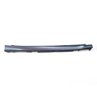 Honda Accord 18-22 Rocker Panel Molding Right/Passenger Metallic, 71800-TVA-A01ZF, E043, OEM, 2018, 2019, 2020, 2021, 2022