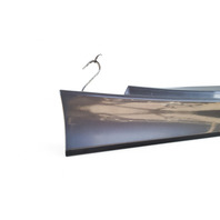 Honda Accord 18-22 Rocker Panel Molding Right/Passenger Metallic, 71800-TVA-A01ZF, E043, OEM, 2018, 2019, 2020, 2021, 2022