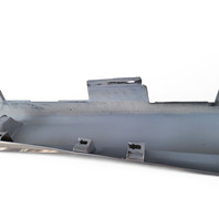 Honda Accord 18-22 Rocker Panel Molding Right/Passenger Metallic, 71800-TVA-A01ZF, E043, OEM, 2018, 2019, 2020, 2021, 2022