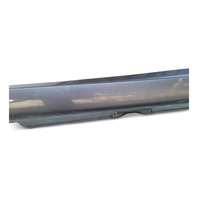 Honda Accord 18-22 Rocker Panel Molding Right/Passenger Metallic, 71800-TVA-A01ZF, E043, OEM, 2018, 2019, 2020, 2021, 2022