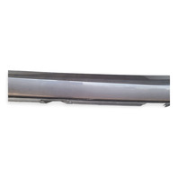 Honda Accord 18-22 Rocker Panel Molding Right/Passenger Metallic, 71800-TVA-A01ZF, E043, OEM, 2018, 2019, 2020, 2021, 2022