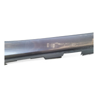 Honda Accord 18-22 Rocker Panel Molding Right/Passenger Metallic, 71800-TVA-A01ZF, E043, OEM, 2018, 2019, 2020, 2021, 2022