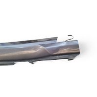 Honda Accord 18-22 Rocker Panel Molding Right/Passenger Metallic, 71800-TVA-A01ZF, E043, OEM, 2018, 2019, 2020, 2021, 2022
