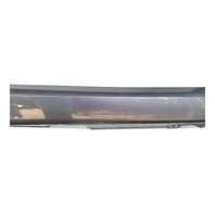 Honda Accord 18-22 Rocker Panel Molding Right/Passenger Metallic, 71800-TVA-A01ZF, E043, OEM, 2018, 2019, 2020, 2021, 2022