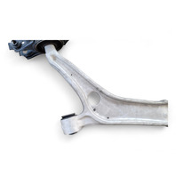 Honda Accord 18-22 Front Lower Control Arm Left/Driver A/T, 51360-TVA-A04, E043, OEM, 2018, 2019, 2019, 2020, 2021, 2022