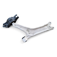 Honda Accord 18-22 Front Lower Control Arm Left/Driver A/T, 51360-TVA-A04, E043, OEM, 2018, 2019, 2019, 2020, 2021, 2022