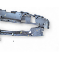Honda Accord 18-20 Front Grille Radiator Cover Trim Panel Set, 71125-TVA-A00, E043, OEM, 2018, 2019, 2020