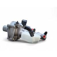 Honda Accord 17-22 Hybrid ABS Brakes Master Cylinder 57306-T3Z-A20, E043, OEM, 2017, 2018, 2019, 2020,2021,2022