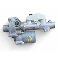 Honda Accord 17-22 Hybrid ABS Brakes Master Cylinder 57306-T3Z-A20, E043, OEM, 2017, 2018, 2019, 2020,2021,2022