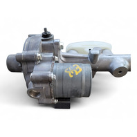 Honda Accord 17-22 Hybrid ABS Brakes Master Cylinder 57306-T3Z-A20, E043, OEM, 2017, 2018, 2019, 2020,2021,2022