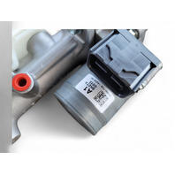 Honda Accord 17-22 Hybrid ABS Brakes Master Cylinder 57306-T3Z-A20, E043, OEM, 2017, 2018, 2019, 2020,2021,2022