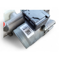 Honda Accord 17-22 Hybrid ABS Brakes Master Cylinder 57306-T3Z-A20, E043, OEM, 2017, 2018, 2019, 2020,2021,2022