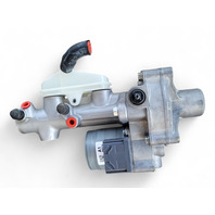 Honda Accord 17-22 Hybrid ABS Brakes Master Cylinder 57306-T3Z-A20, E043, OEM, 2017, 2018, 2019, 2020,2021,2022