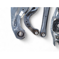 Honda Accord 18-22 Rear Lower Control Arm Set Right/Passenger, Set(4) 52350-TWA-A04, E043, OEM, 2018, 2019, 2020, 2021, 2022