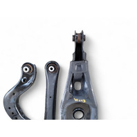 Honda Accord 18-22 Rear Lower Control Arm Set Right/Passenger, Set(4) 52350-TWA-A04, E043, OEM, 2018, 2019, 2020, 2021, 2022