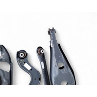 Honda Accord 18-22 Rear Lower Control Arm Set Right/Passenger, Set(4) 52350-TWA-A04, E043, OEM, 2018, 2019, 2020, 2021, 2022