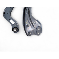 Honda Accord 18-22 Rear Lower Control Arm Set Right/Passenger, Set(4) 52350-TWA-A04, E043, OEM, 2018, 2019, 2020, 2021, 2022