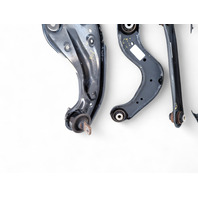 Honda Accord 18-22 Rear Lower Control Arm Set Right/Passenger, Set(4) 52350-TWA-A04, E043, OEM, 2018, 2019, 2020, 2021, 2022