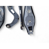Honda Accord 18-22 Rear Lower Control Arm Set Right/Passenger, Set(4) 52350-TWA-A04, E043, OEM, 2018, 2019, 2020, 2021, 2022
