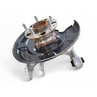 Honda Accord 18-22 Knuckle Spindle Rear Left Driver, 52215-TWA-A01, E043, OEM, 2018, 2019, 2020, 2021, 2022