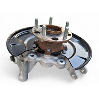 Honda Accord 18-22 Knuckle Spindle Rear Left Driver, 52215-TWA-A01, E043, OEM, 2018, 2019, 2020, 2021, 2022