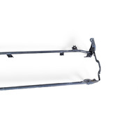 Honda Accord 18-22 Inverter Cooler Radiator Frame Bracket, 1J065-6C2-A03, E043, OEM, 2018, 2019, 2020, 2021, 2022
