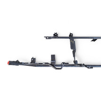 Honda Accord 18-22 Inverter Cooler Radiator Frame Bracket, 1J065-6C2-A03, E043, OEM, 2018, 2019, 2020, 2021, 2022