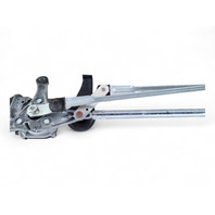 Honda Accord 18-22 Windshield Wiper Link w/Motor 76530-TVA-A01, E043, OEM, 2018, 2019, 2020, 2021, 2022