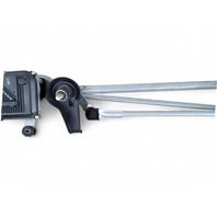 Honda Accord 18-22 Windshield Wiper Link w/Motor 76530-TVA-A01, E043, OEM, 2018, 2019, 2020, 2021, 2022