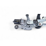 Honda Accord 18-22 Windshield Wiper Link w/Motor 76530-TVA-A01, E043, OEM, 2018, 2019, 2020, 2021, 2022